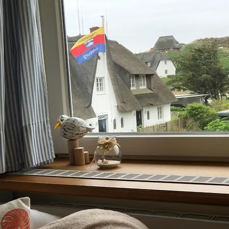 Friedeburg * Rantum (Sylt)