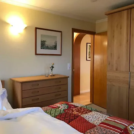 Gaestehaus Friedeburg * Sylt