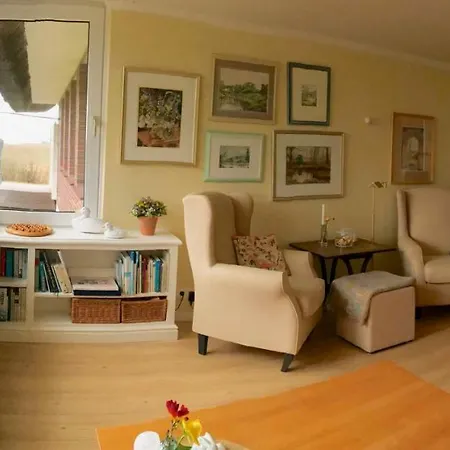 Gaestehaus Friedeburg